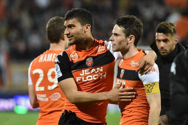 周五009:法甲马赛VS洛里昂,洛里昂客场能拿分?