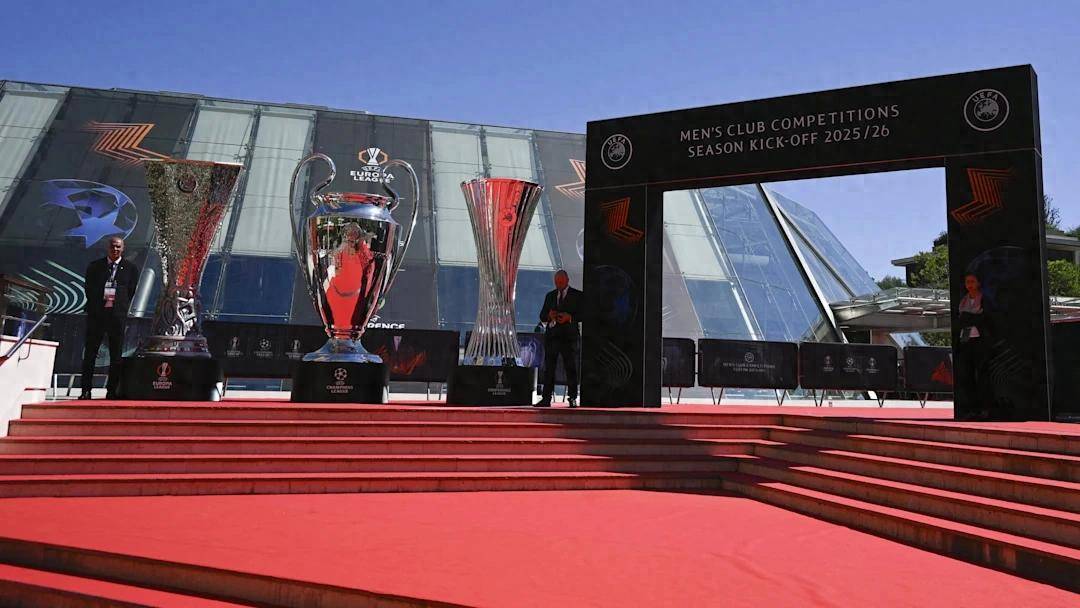 欧足联推出欧冠新规:利物浦、切尔西等队或从中受益