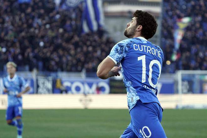 意甲:科莫VS热那亚 足球推荐内附比赛解析扫盘推荐