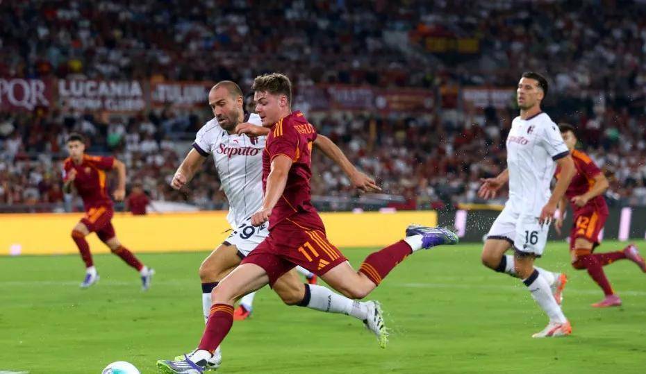 0-1!意甲3.8亿欧豪门遇冷,20脚射门零球,那不勒斯第一,尤文第二