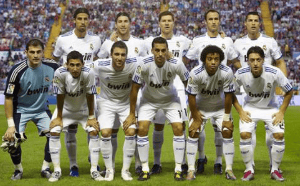 欧冠巅峰对决:皇家马德里VS马赛 赛前全方位解析与比分预测