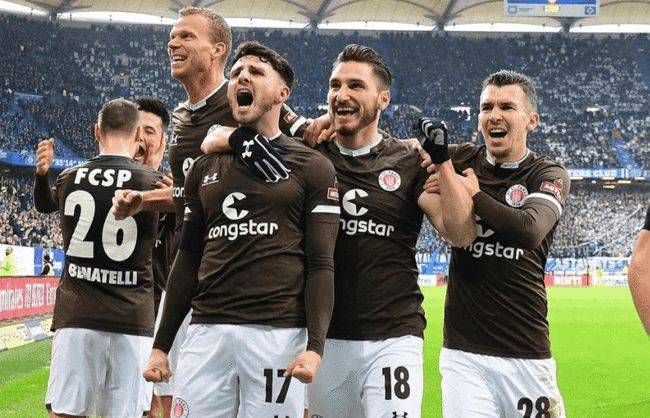 周五011德甲:斯图加特VS圣保利,每日免费球料来了就给,工钟浩【雨在十一月】