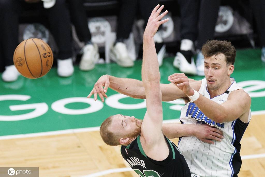 30天30队魔术:贝恩加入凑齐BIG3 变身黑马搅局争冠