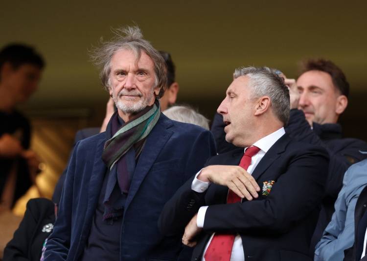 曼联财报暴雷!收入6.6亿镑 ,却亏损3300万,无缘欧战价值下降