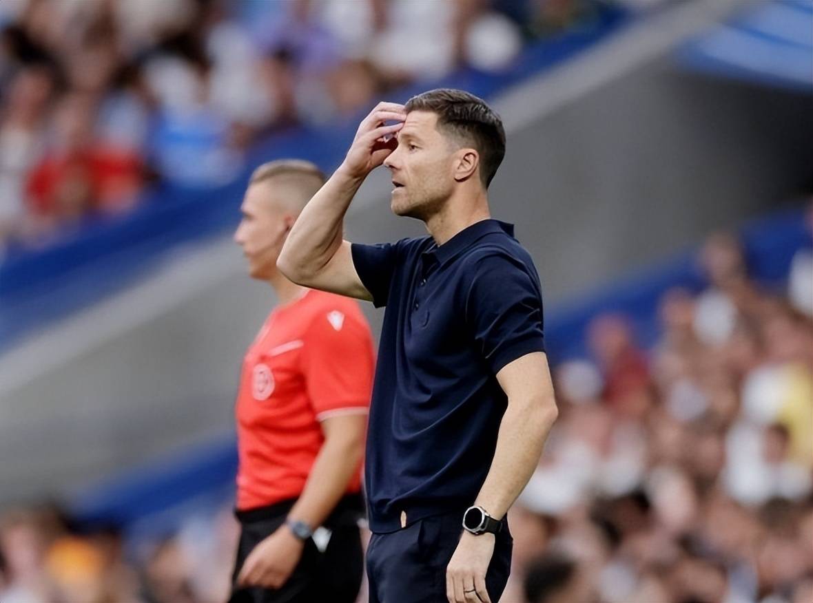 维尼修斯场均出场仅58分钟,阿隆索彻底摊牌:姆巴佩才是皇马真核