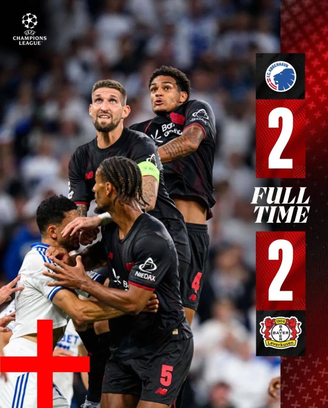 德甲联赛:勒沃库森两人停赛,门兴格拉德巴赫换帅