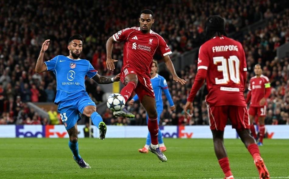 神剧!本赛季第3次领先2球后绝杀对手,最后10分钟的红军惹不起