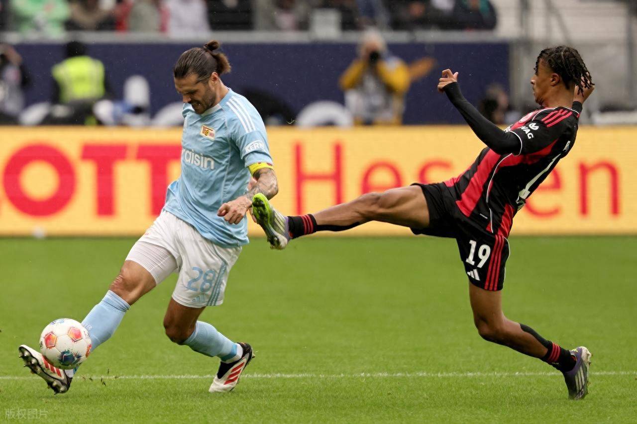 德甲:汉堡状态有限,柏林联合轻松拿下三分?柏林联合VS汉堡