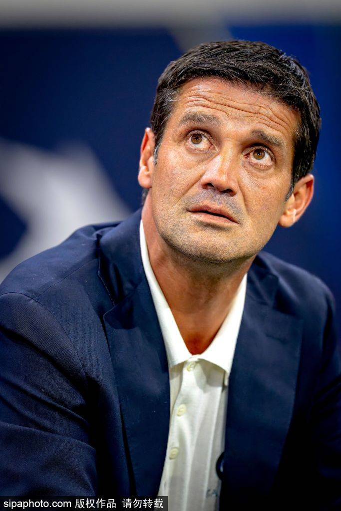 迪马尔科:明天将在欧冠争四连胜 小埃斯波西托五岁时我就认识他