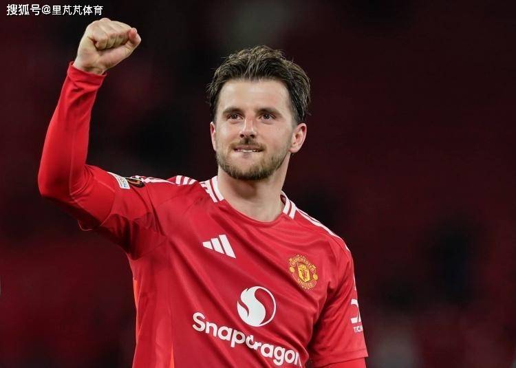 7000万先生进球,新援破门:曼联2-0取胜“挽救”阿莫林执教危机