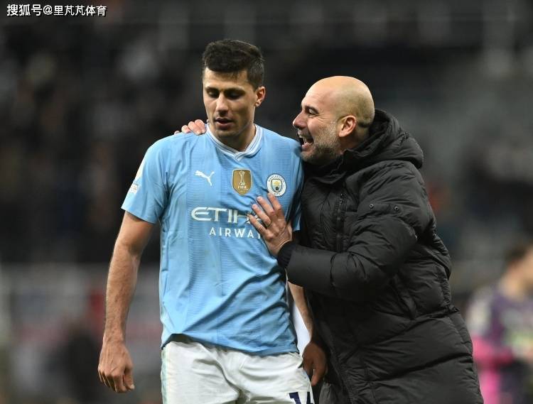 一日英超动向:罗德里再遇伤势困扰,纽卡高价先生发挥很不错