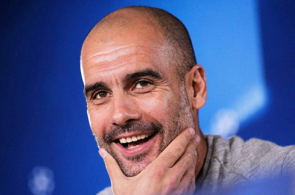 瓜迪奥拉冲击英超250胜,巴萨西甲5连胜双线双焦点