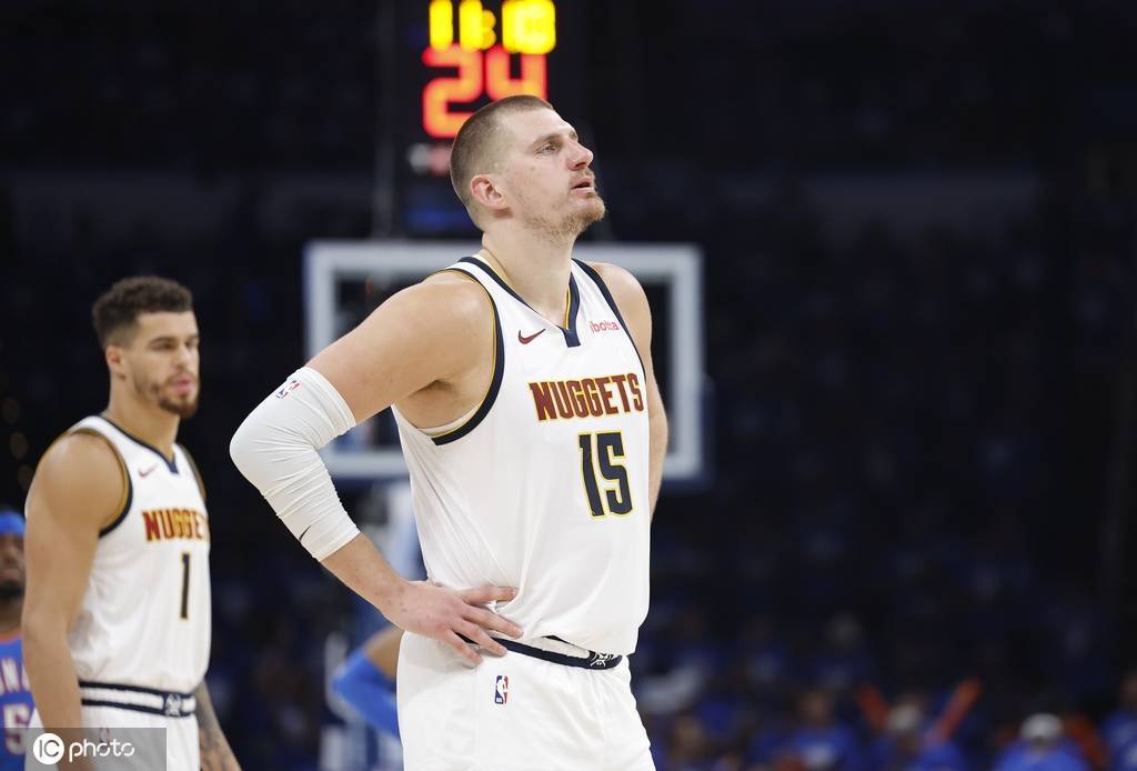 30天30队掘金:四猛将加入自我救赎 约老师找回快乐?