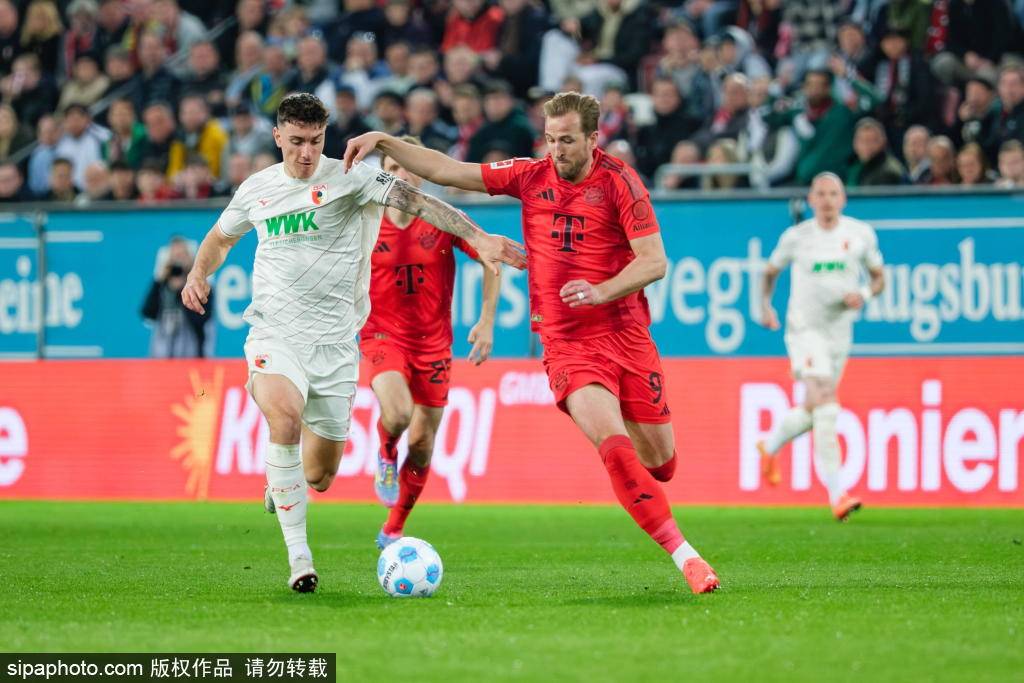 凯恩荣膺德甲9月最佳球员:背后隐藏着怎样的训练秘密?