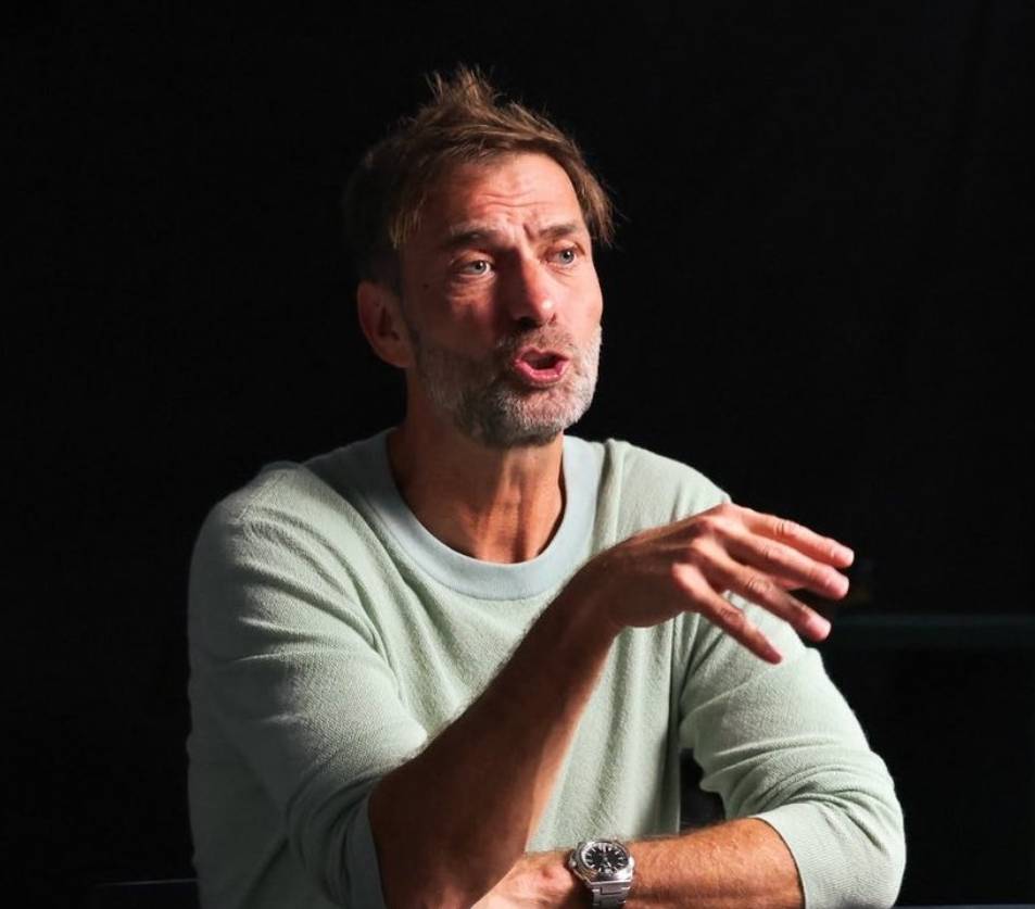 队危速归!11亿欧豪阵联赛3连败,克洛普:不排除回利物浦的可能性