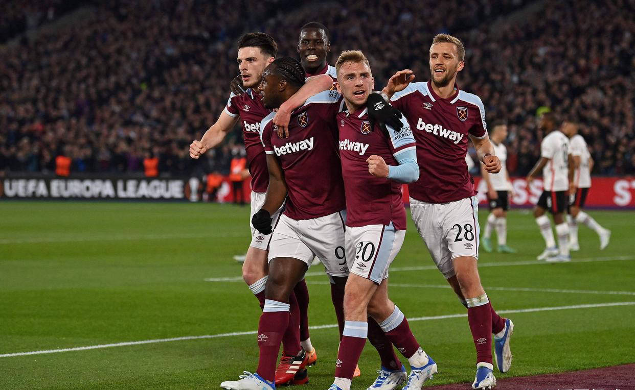 英超、西甲和意甲赛事预测分析:西汉姆联主场小胜,巴伦西亚客场稳胜