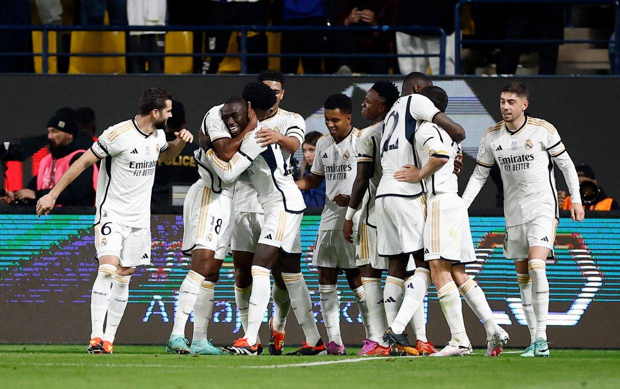 10/26周日赛事前瞻:西甲 皇马VS巴塞罗那(内附21场预测)