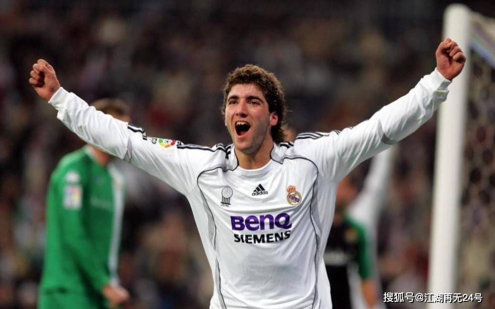 欧冠、世界杯、美洲杯冠军统统遗憾错过,他是阿根廷世界杯夺冠最大的遗珠