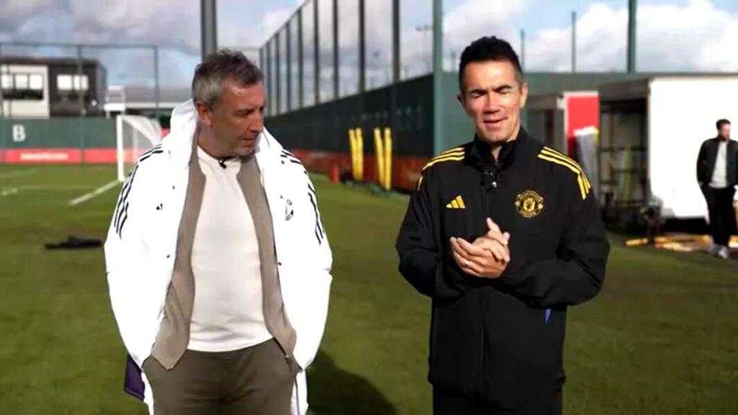 曼联4400万卖霍伊伦德基本谈妥!转会巨头志得意满,承诺继续买人